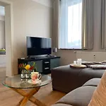 Apartment Ferienapartments Harzzeit *