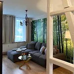 Ferienapartments Harzzeit Apartment Wernigerode
