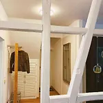 Ferienapartments Harzzeit Apartment