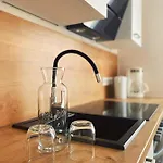 Apartment Ferienapartments Harzzeit *