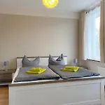 Ferienapartments Harzzeit Apartment Wernigerode