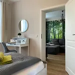 Ferienapartments Harzzeit *