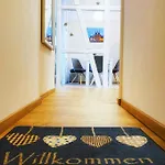 Ferienapartments Harzzeit *