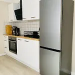 Ferienapartments Harzzeit Wernigerode