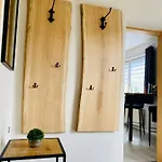 Ferienapartments Harzzeit Wernigerode