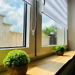 Appartement Ferienapartments Harzzeit Wernigerode