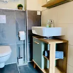 Appartement Ferienapartments Harzzeit Wernigerode