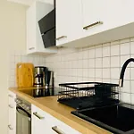 Ferienapartments Harzzeit * Wernigerode