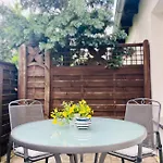 Appartement Ferienapartments Harzzeit