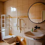 Ferienapartments Harzzeit Appartement