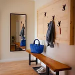 Appartement Ferienapartments Harzzeit *