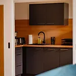 Ferienapartments Harzzeit Appartement Wernigerode
