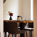 Appartement Ferienapartments Harzzeit *