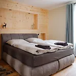 Appartement Ferienapartments Harzzeit Wernigerode