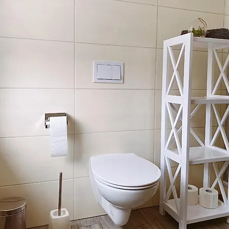 Ferienapartments Harzzeit