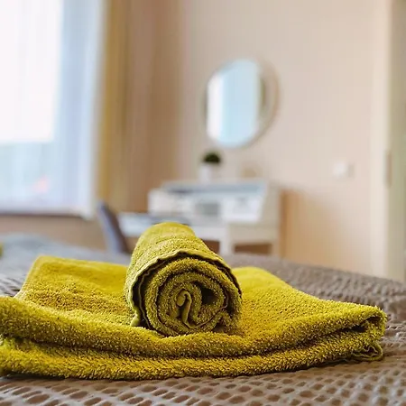 Apartament Ferienapartments Harzzeit *