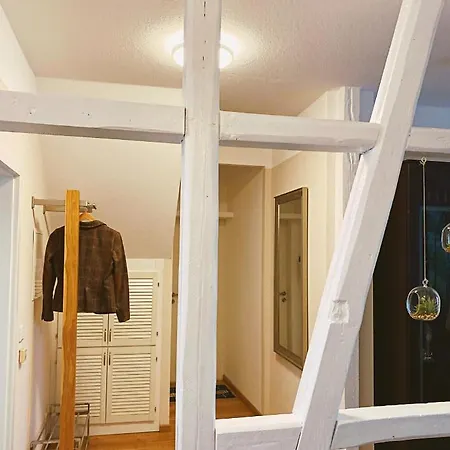 Ferienapartments Harzzeit Apartament