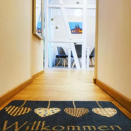 Ferienapartment Harzzeit *