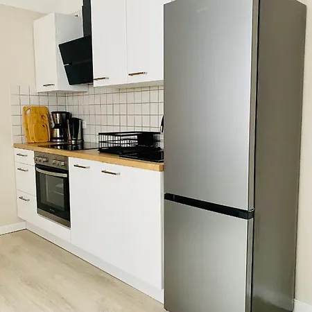 Ferienapartment Harzzeit Wernigerode