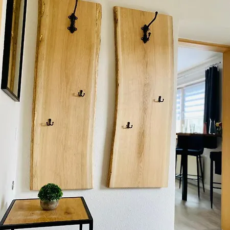 Ferienapartment Harzzeit Wernigerode