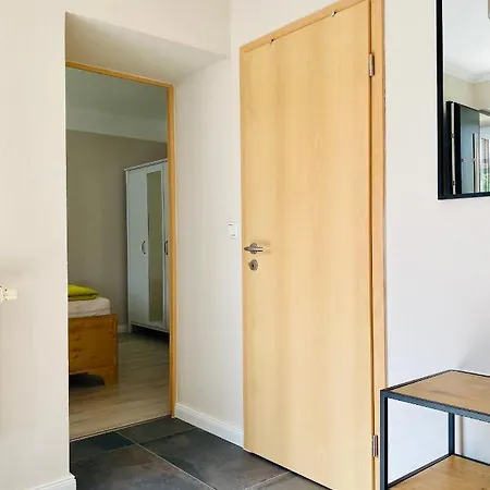 Ferienapartments Harzzeit Apartament