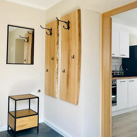 Ferienapartment Harzzeit *