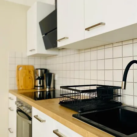 Ferienapartments Harzzeit * Wernigerode