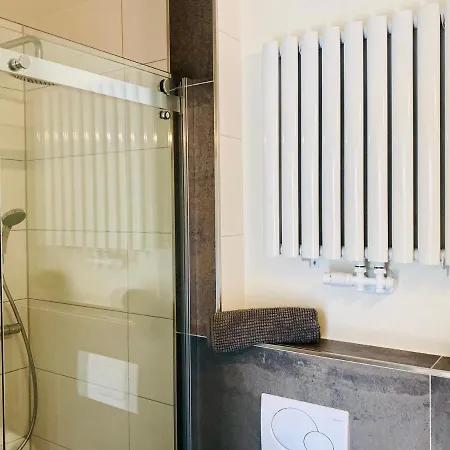 Ferienapartments Harzzeit * Wernigerode