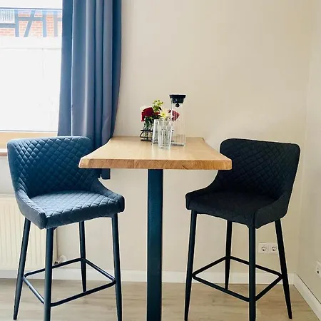 Ferienapartments Harzzeit * Wernigerode