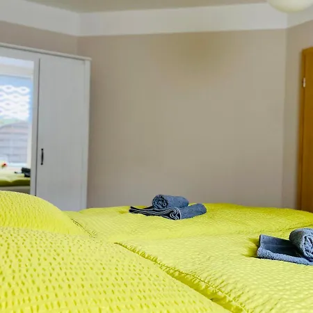 Ferienapartment Harzzeit