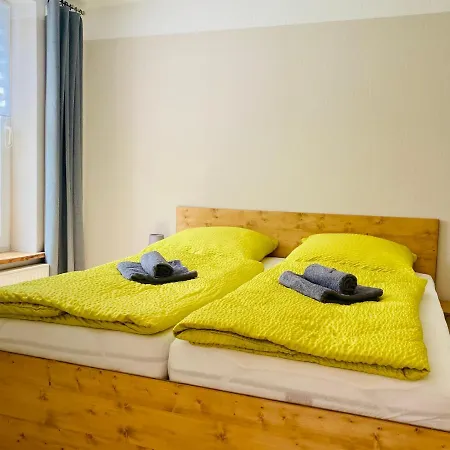 Ferienapartments Harzzeit * Wernigerode