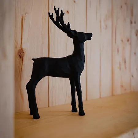 Ferienapartments Harzzeit * Wernigerode