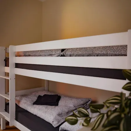 Apartament Ferienapartments Harzzeit