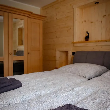 Ferienapartments Harzzeit Apartament