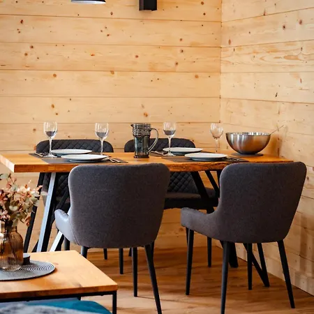 Ferienapartments Harzzeit Apartament *