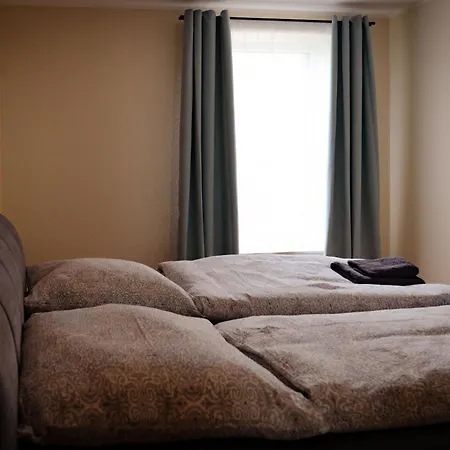 Ferienapartments Harzzeit Apartament Wernigerode