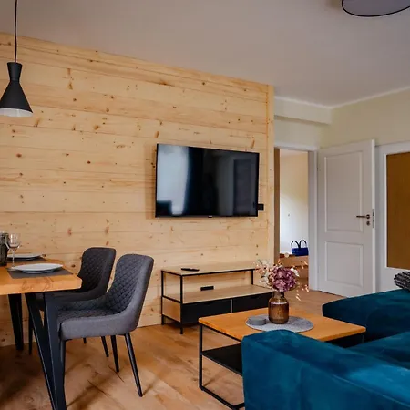 Ferienapartments Harzzeit Διαμέρισμα