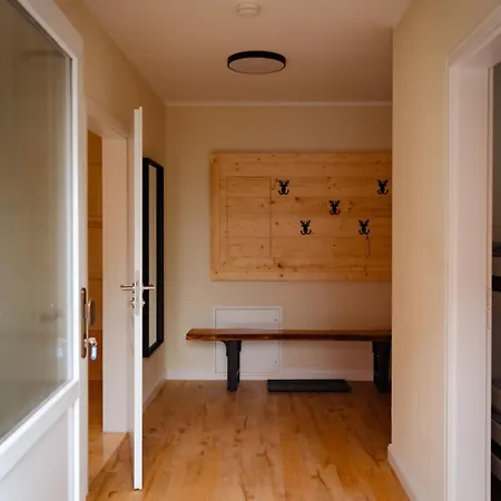 Apartament Ferienapartments Harzzeit *