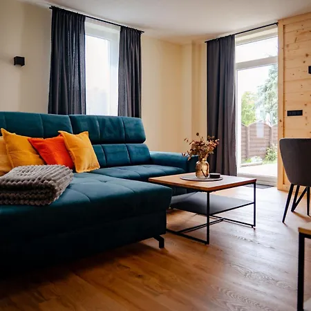 Ferienapartments Harzzeit *