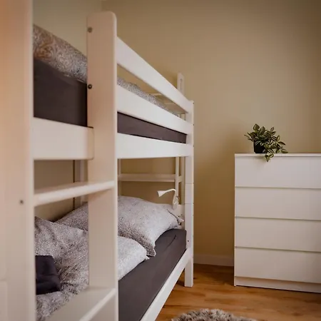 Apartament Ferienapartments Harzzeit