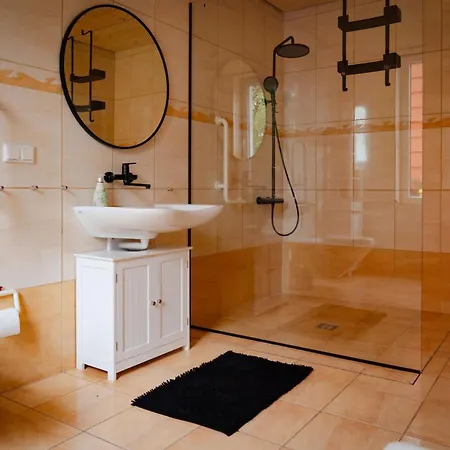 Apartament Ferienapartments Harzzeit *