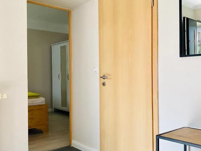 Ferienapartments Harzzeit Διαμέρισμα