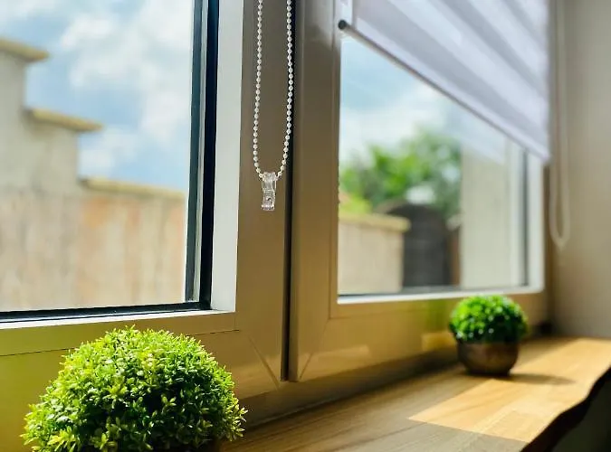 Διαμέρισμα Ferienapartments Harzzeit Wernigerode