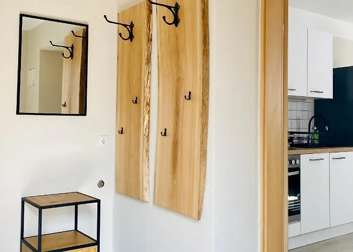 Ferienapartments Harzzeit *