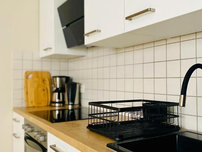 Ferienapartments Harzzeit * Wernigerode