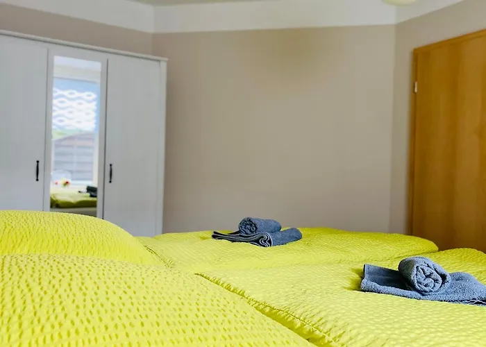 Ferienapartments Harzzeit