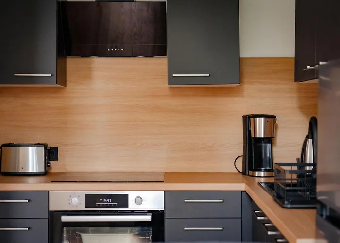 Ferienapartments Harzzeit Wernigerode