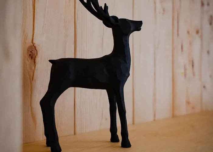 Ferienapartments Harzzeit * Wernigerode