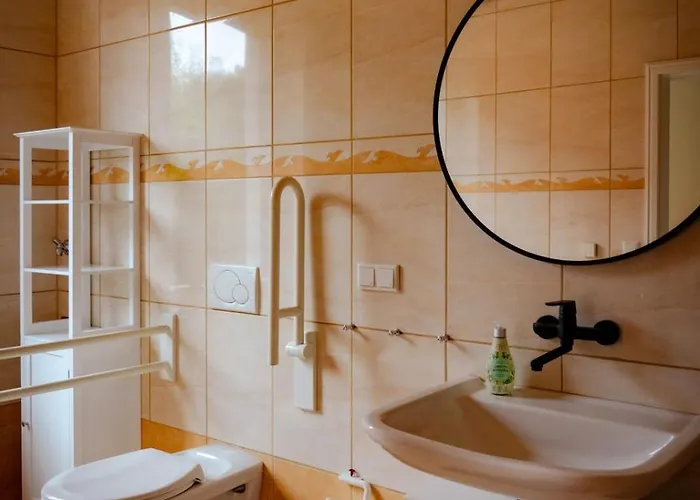 Ferienapartments Harzzeit Διαμέρισμα