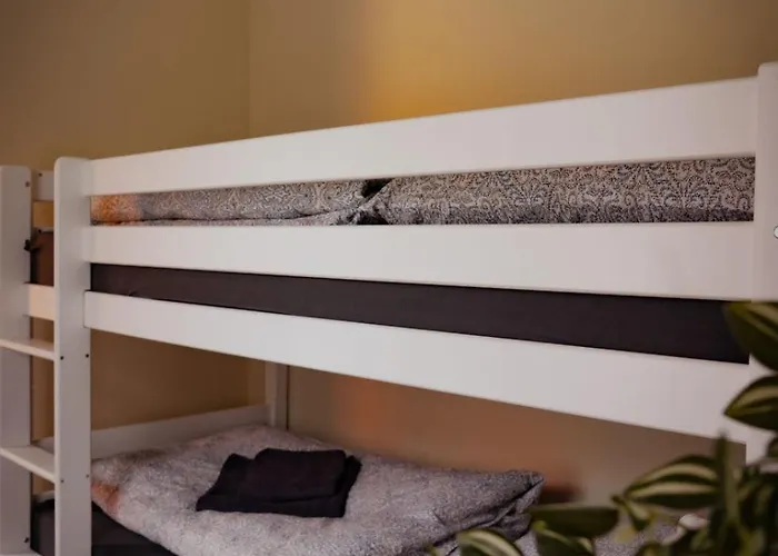 Διαμέρισμα Ferienapartments Harzzeit